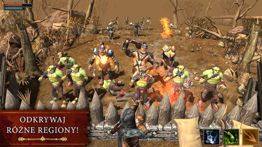 Survival Defender screenshot 2