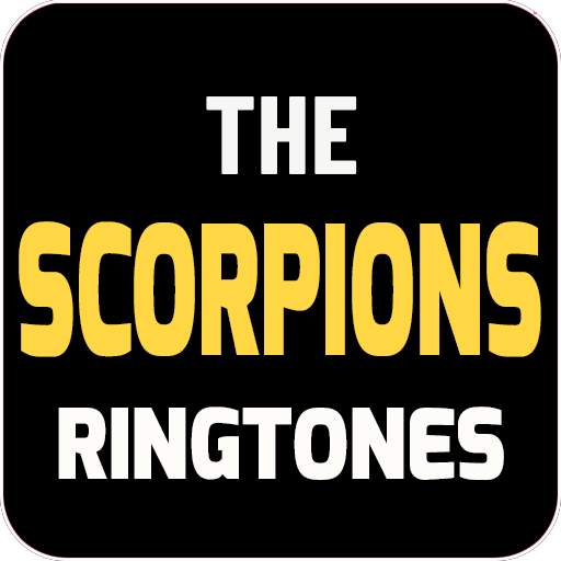 Scorpions ringtones free (offline) Scorpions Ringtone 1.3