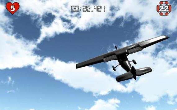 Flight School Flying Sim screenshot 1