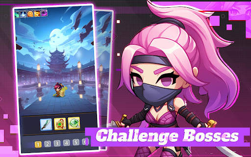 Mini Heroes: Summoners War स्क्रीनशॉट 14