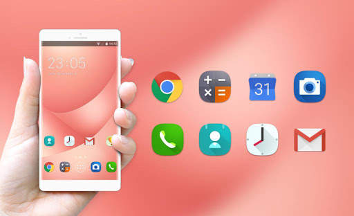 Theme for Asus ZenFone 4 Max HD screenshot 4