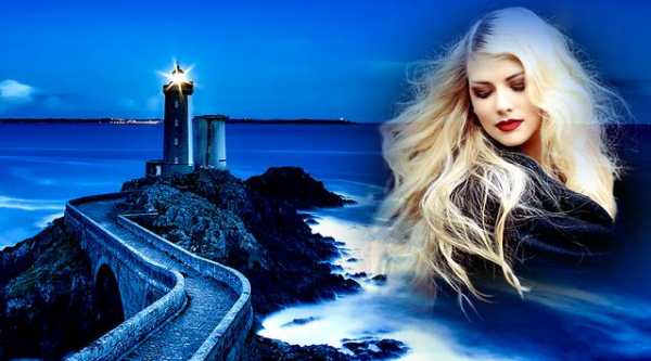Sea Photo Frames 3 تصوير الشاشة