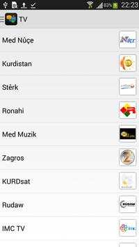 Hêvî TV screenshot 2