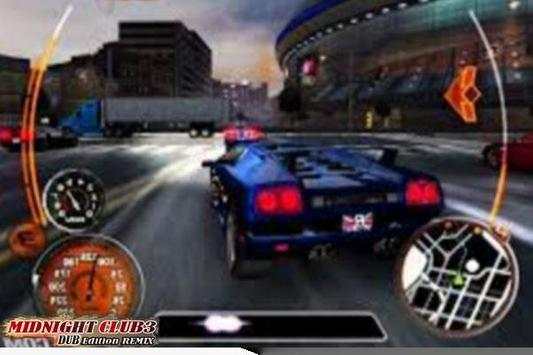 Trik Midnight Club 3 Dub Edition screenshot 3