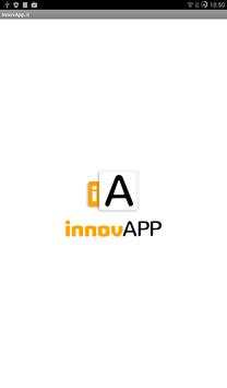 innovApp screenshot 3