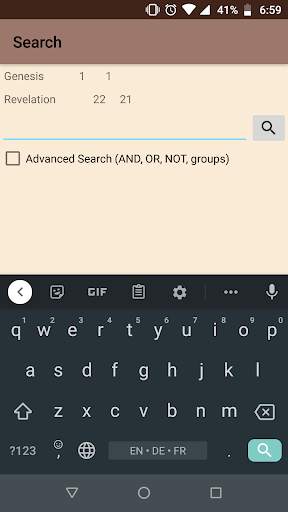 Reader screenshot 5