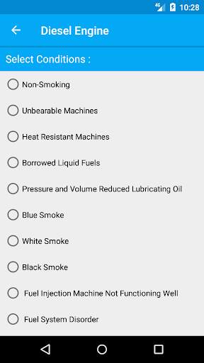 Engine Analyser Troubleshooting screenshot 4