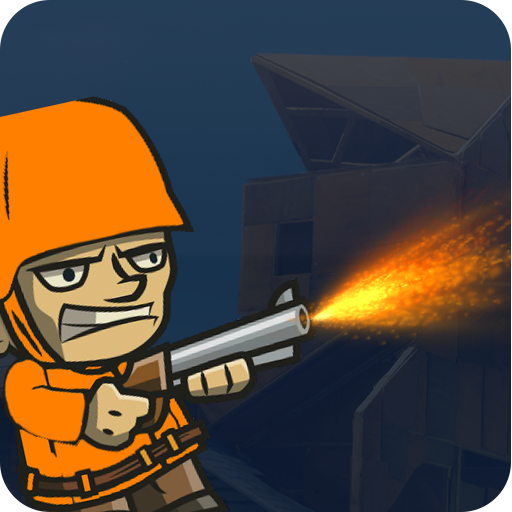 Shooter Royale icon