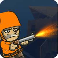 Shooter Royale