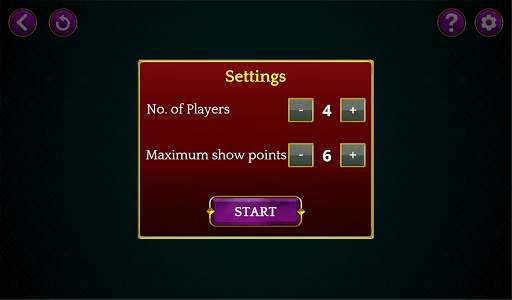 Dhumbal - Jhyap Card Game screenshot 9