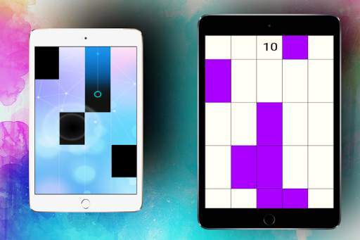 Piano Tiles screenshot 5