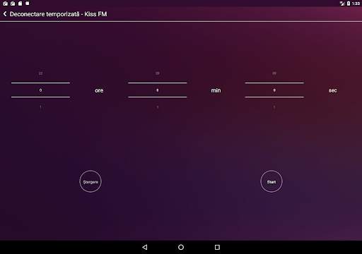 My Radio Online - RO - România screenshot 14