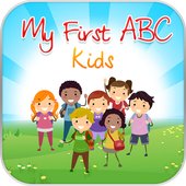 Learn Alphabets ABC N Rhymes icon