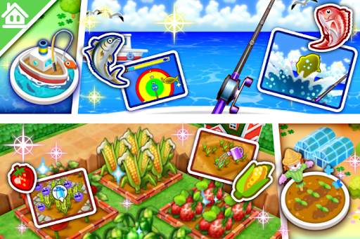 Cooking Mama: Let's cook! screenshot 12