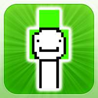 Skin de Dream Para Minecraft logo