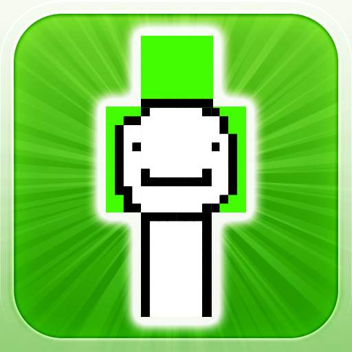 Skin de Dream Para Minecraft 4.0