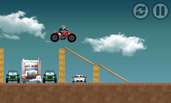 tom racing adventure screenshot 2
