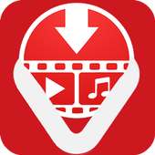 HD Video Downloader 2017 icon