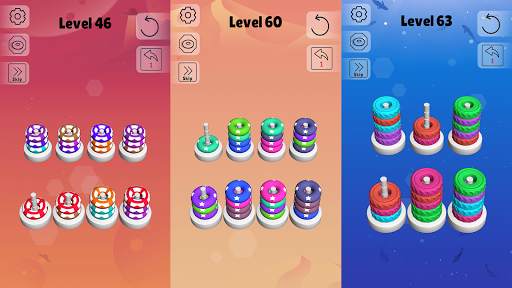 Sort Stack screenshot 8