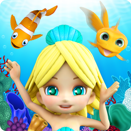 Fish Crush: smash bad fish icon