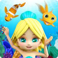 Fish Crush: smash bad fish