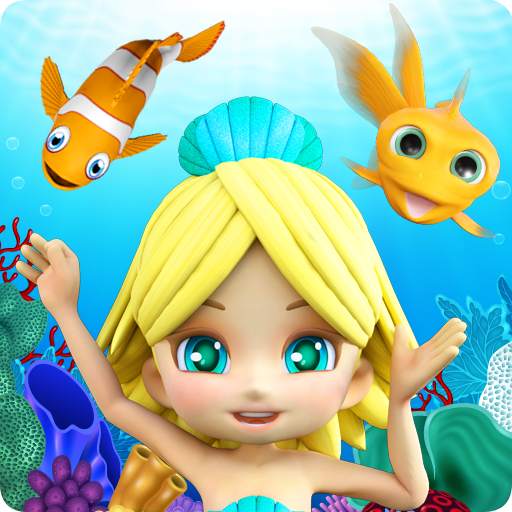 Fish Crush: smash bad fish 2.0.4