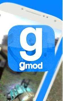 Free Gmod G'arrys mod screenshot 2