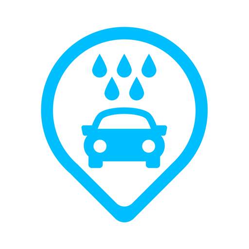 Ghaseel Car Wash 6.0.5