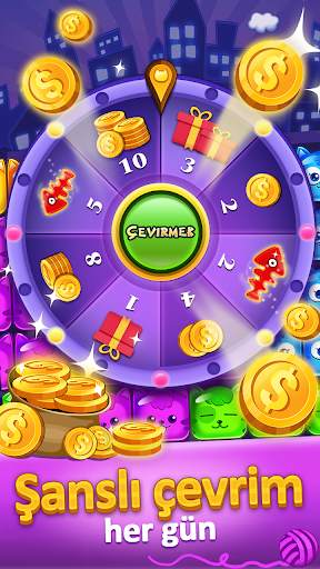 Pop Cat screenshot 3
