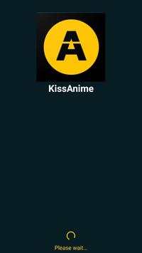 Anime TV - Watch KissAnime screenshot 1