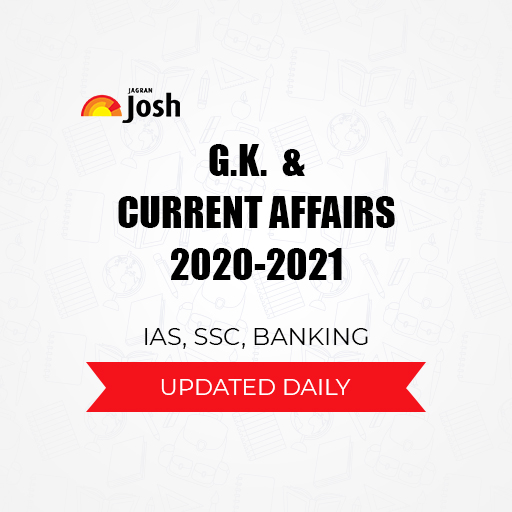 Latest Current Affairs &amp; GK in English &amp; Hindi أيقونة