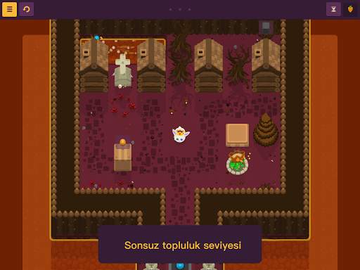 King Rabbit - Puzzle screenshot 9