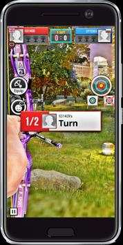 Archery Timing King Archer screenshot 3