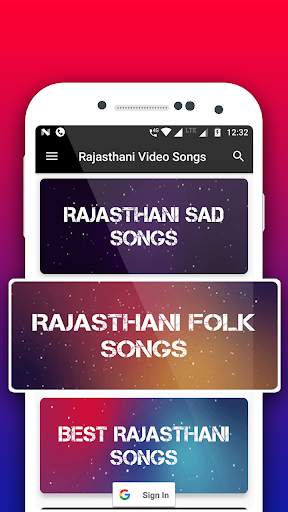 A-Z Hit Rajasthani Songs & Videos 2018 8 تصوير الشاشة