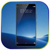 Theme - Launcher for Vivo X20 plus |  X20 1.0