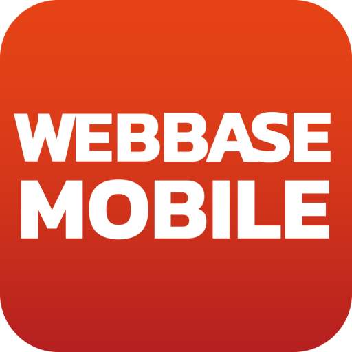 Webbase® Mobile 2.0.8