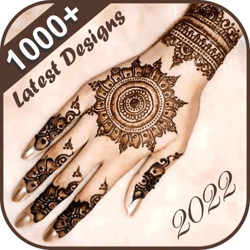 Mehndi Design 2022 3.0.4