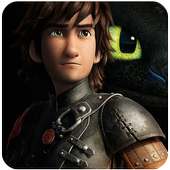 Videos-How to train your Dragon on 9Apps