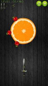 Sword Hitter Game screenshot 3