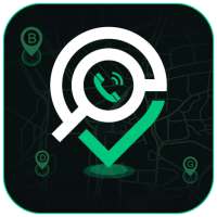 Mobile Number Locator logo