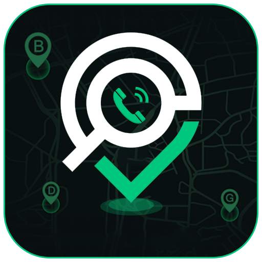Mobile Number Locator 5.0