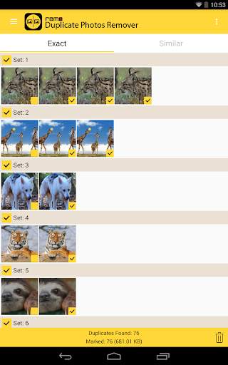 Remo Duplicate Photos Remover screenshot 13