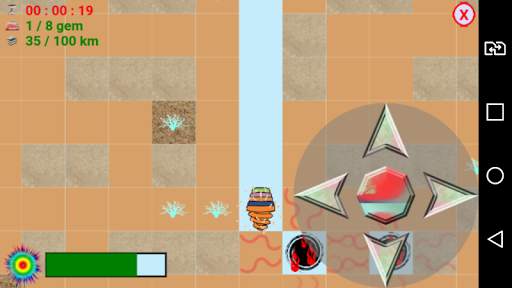 Miner king screenshot 3