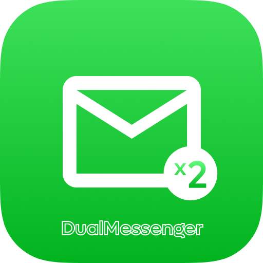 Dual Messenger Web 1.5