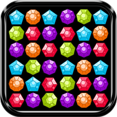 Crystal Crush आइकन