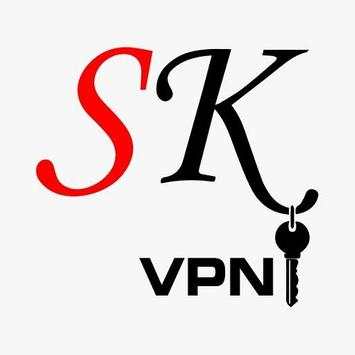 SK VPN screenshot 1