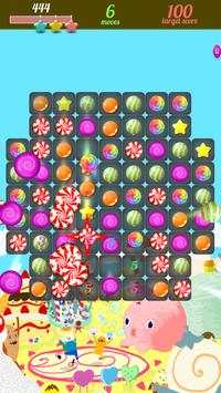 Candy Frozen Mania screenshot 3