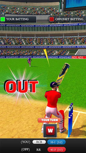Indian Premier Ludo Cricket Champions screenshot 2