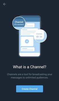 Talkie messenger screenshot 4