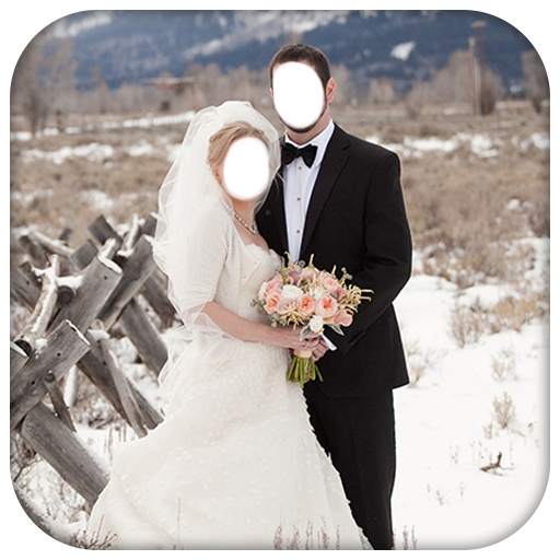 Wedding Photo Suit, Wedding Photo Frame 1.0.3